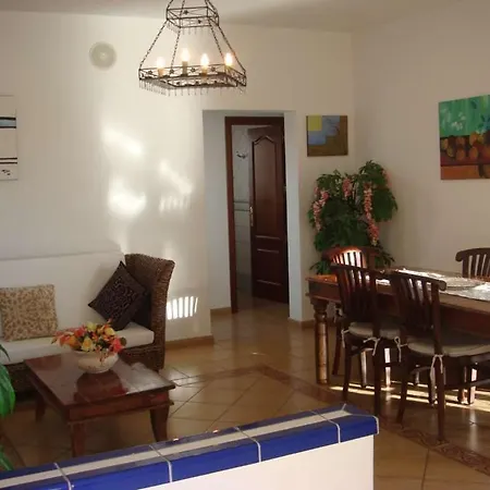 Sleeps 4 Pool Wifi Villa Puerto Calero